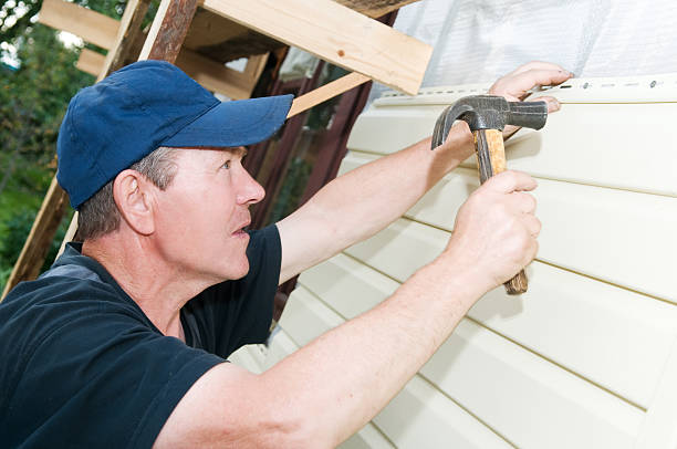 Siding for Commercial Buildings in Homer, LA